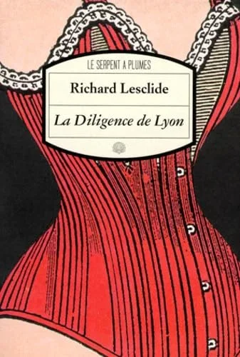 La Diligence de Lyon