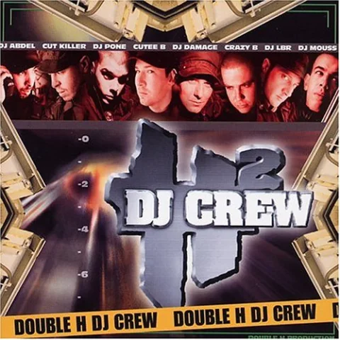 Double H DJ Crew