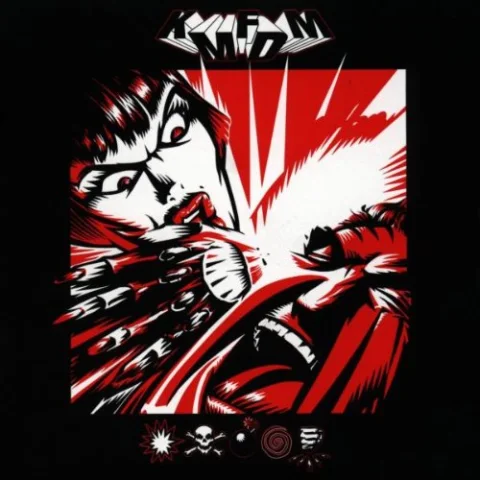 KMFDM