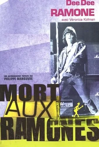 Mort aux Ramones !