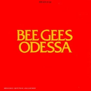 Odessa