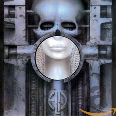 Brain Salad Surgery