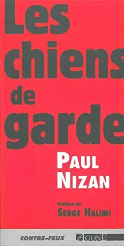 Les Chiens de garde