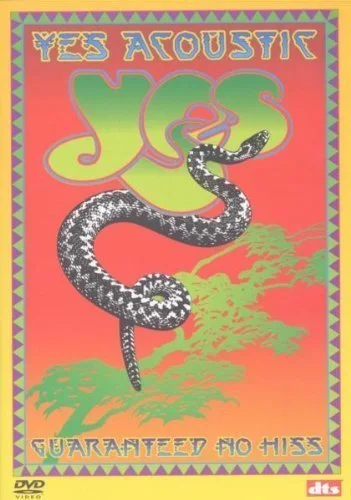 Yes : Live Acoustic (2004)