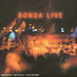 Bonga Live