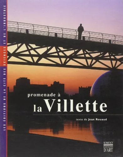 Promenade � la Villette