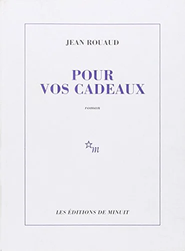 Pour vos cadeaux