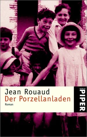 Der Porzellanladen.