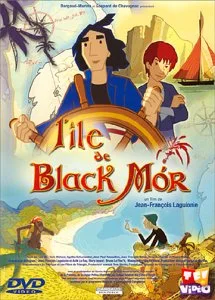 L'Ïle de Black Mor