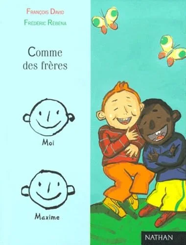 Comme des frères