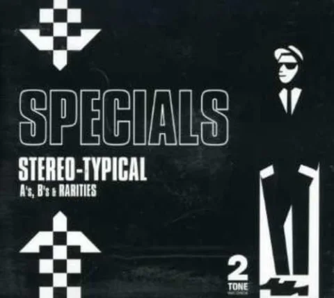 Stereo-Typical: A's, B's and Rarities