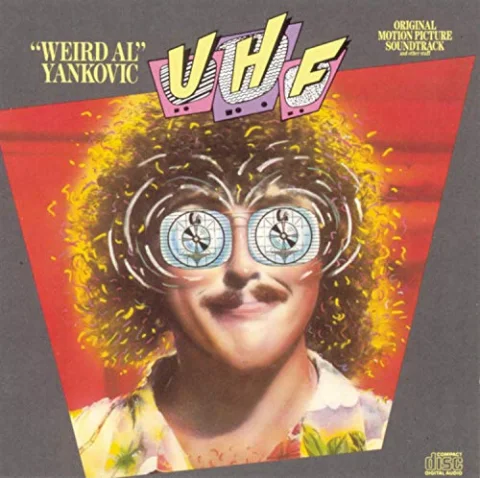 Uhf - Ost