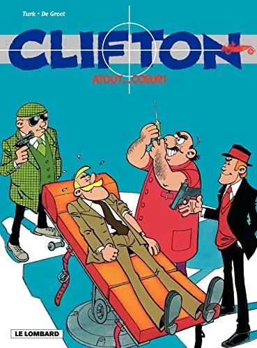 Atout... cœur