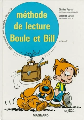 Méthode de lecture CP, tome 2