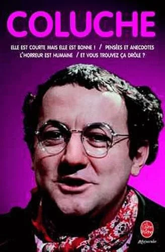 Pensées et anecdotes