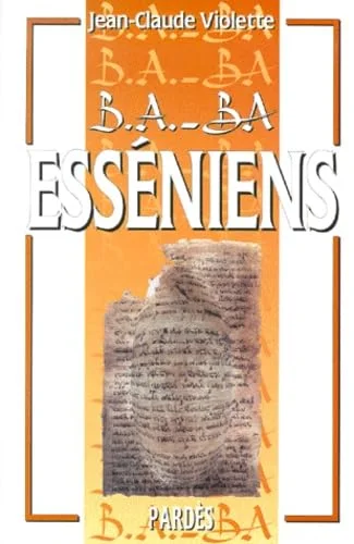 B.a.-ba des Ess�niens