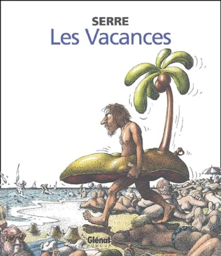 Les Vacances