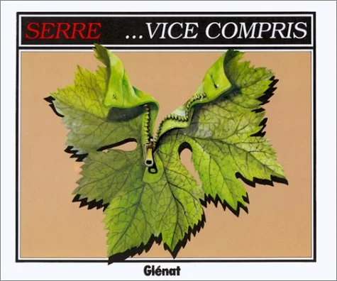 Vice compris