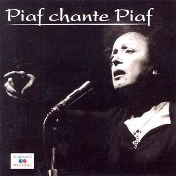 piaf chante piaf