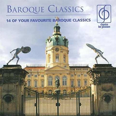 Baroque Classics (favourites)