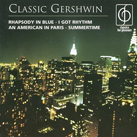 Classic Gershwin