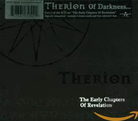 Of Darkness