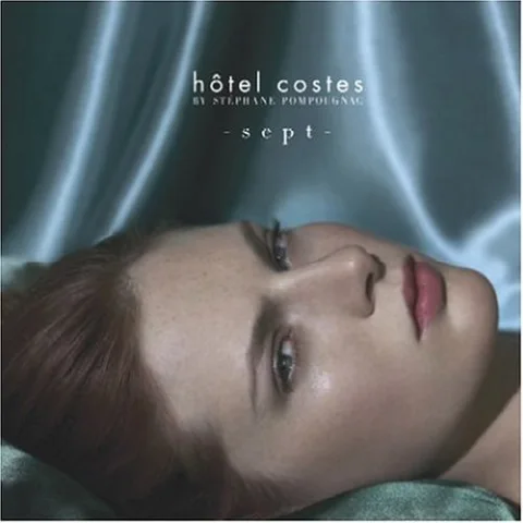 Hotel Costes, Vol. 7