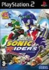 Sonic riders
