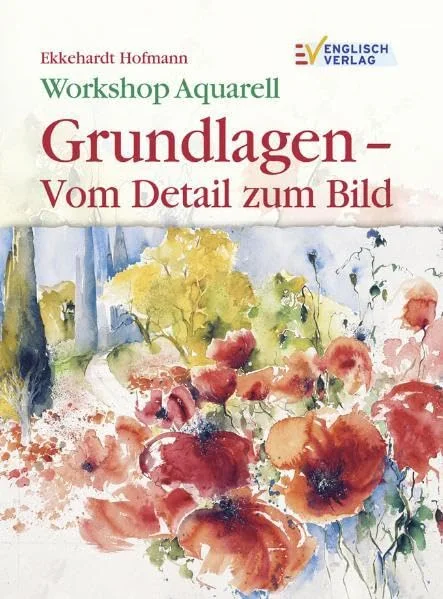 Workshop Aquarell.