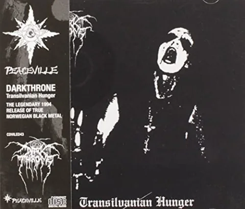Transilvanian Hunger
