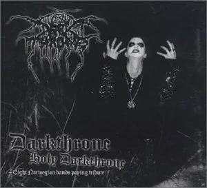 Darkthrone Holy Darkthrone