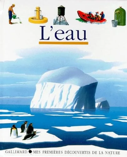 L'eau