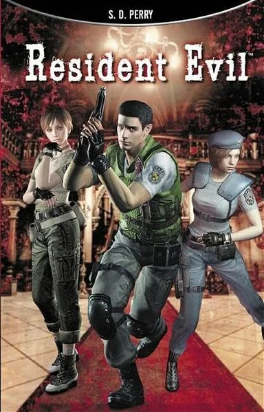Resident Evil, Premiumausgabe