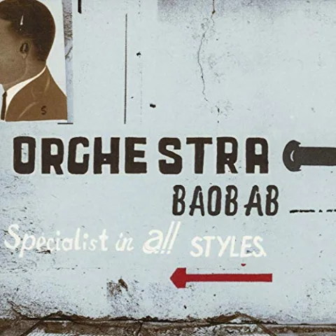 Specialist In All Styles
