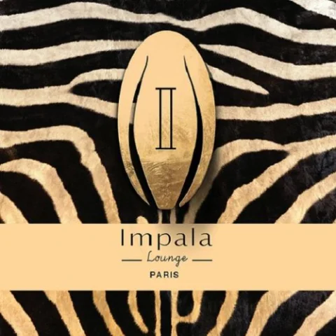 Impala Lounge Vol. 2