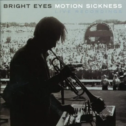 Motion sickness