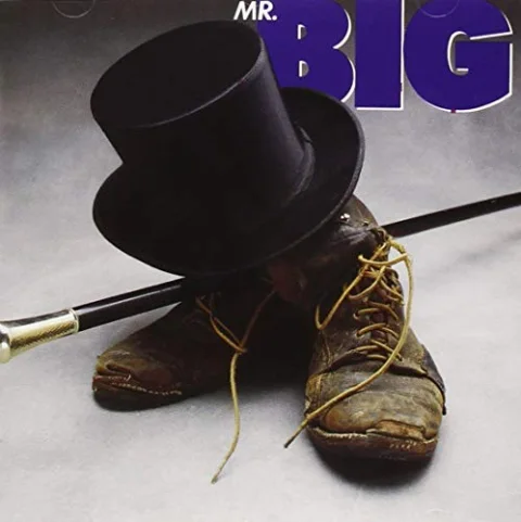 Mr. Big
