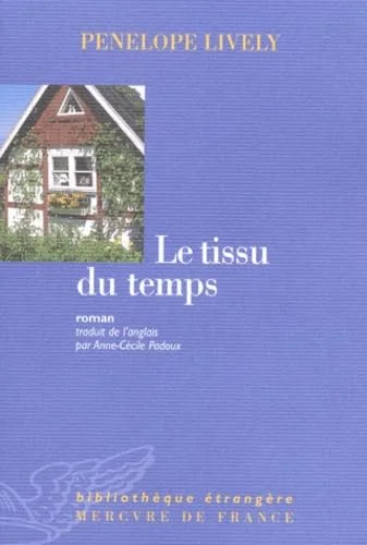 Le Tissu du temps