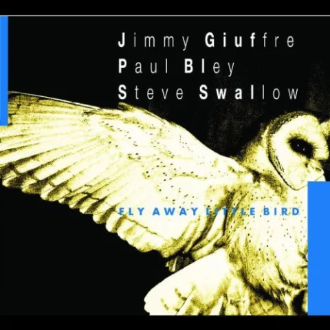 Fly Away Little Bird