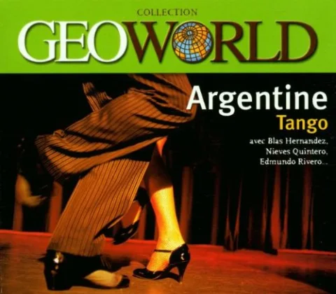 Geoworld Argentine : Tango