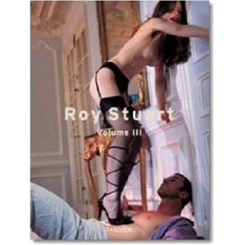 Roy stuart, vol 3