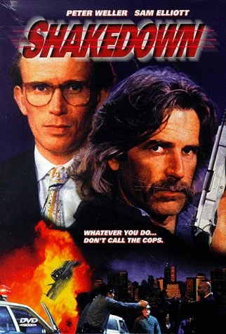 Shakedown