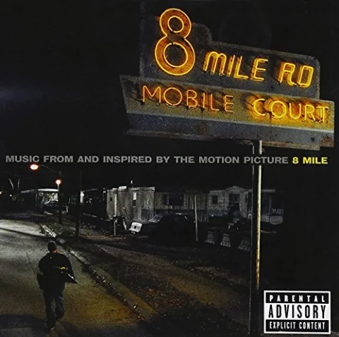 8 Mile (BOF)