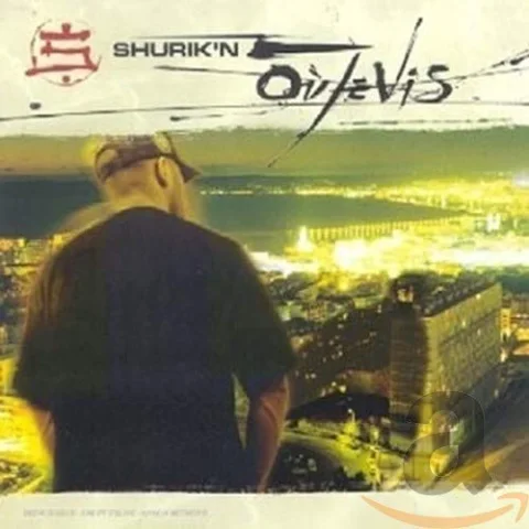 Où je vis