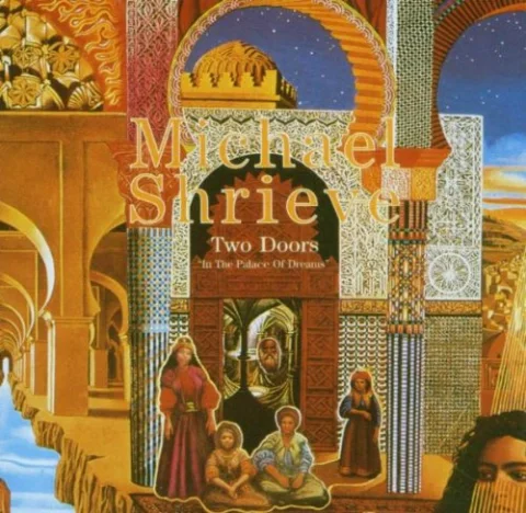 Two Doors