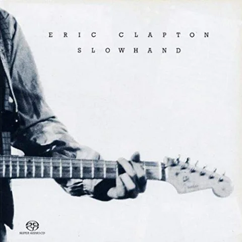 Slowhand (SACD)