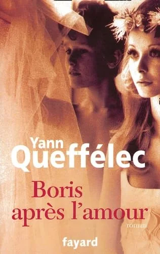 Boris après l'amour