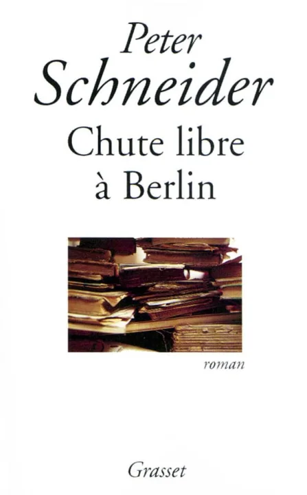 Chute libre � Berlin