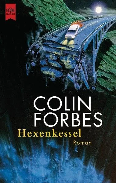 Hexenkessel.