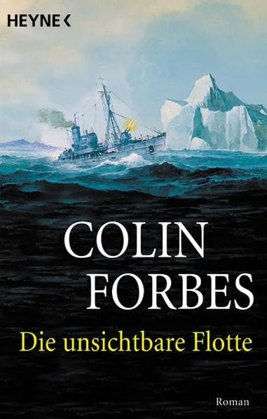Die unsichtbare Flotte.